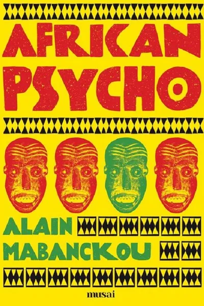 African Psycho