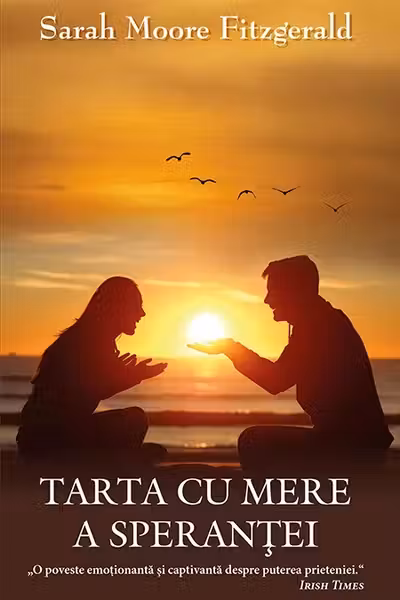Tarta cu mere a speranței