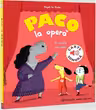 Paco la opera