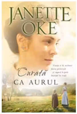Curată Ca Aurul