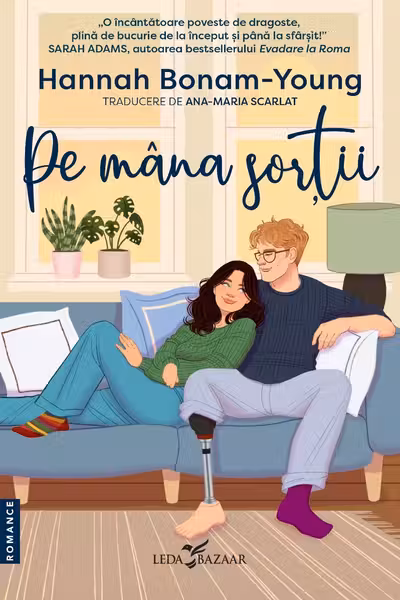 Pe mana sortii