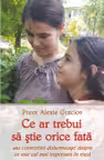 Ce ar trebui să știe orice fată