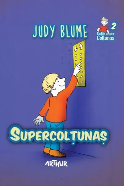 Supercoltunas