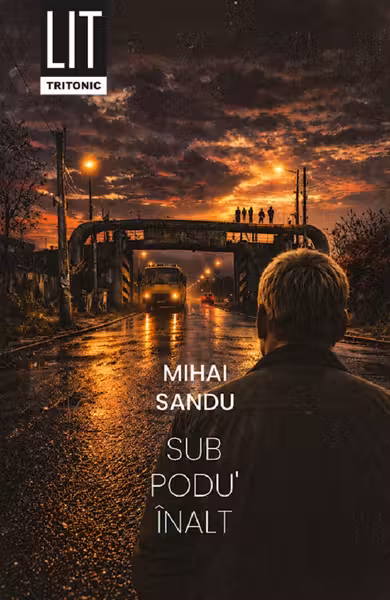 Sub Podu' Înalt
