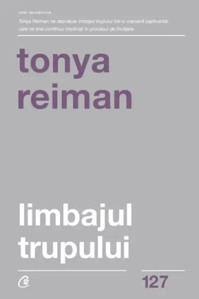 Limbajul trupului