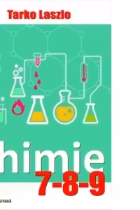 Chimie 7-8-9