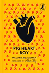 Pig-Heart Boy
