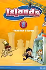 Islands Level 6 Teacher's Test Pack Spiral-bound