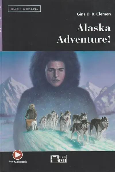Alaska Adventure!