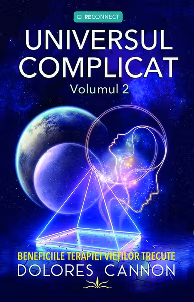 Universul complicat. Volumul 2