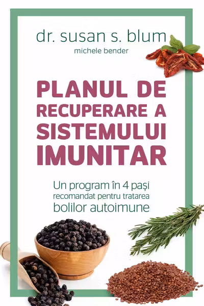 Planul de recuperare a sistemului imunitar