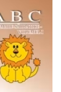 ABC Animale Salbatice Vol. I