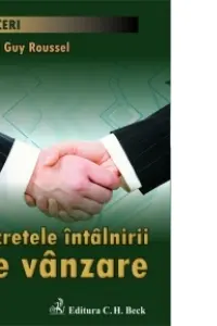 Secretele intalnirii de vanzare