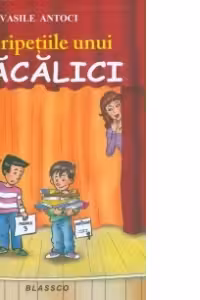 Peripetiile unui Pacalici