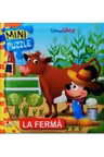DISNEY BABY. La ferma
