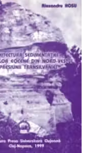 Arhitectura sedimentatiei depozitelor eocene din nord-vestul depresiunii Transilvaniei