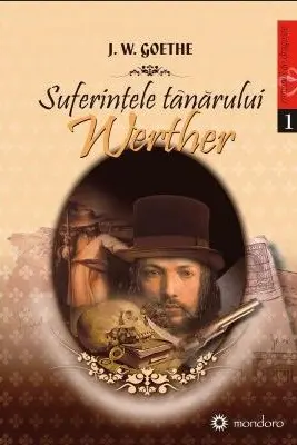 Suferințele tânărului Werther