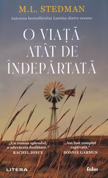O viata atat de indepartata