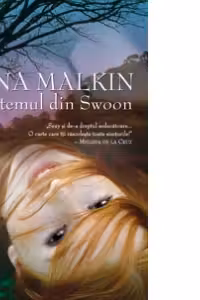 BLESTEMUL DIN SWOON (SWOON, VOL. 1)