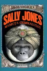 SALLY JONES MAIMUTA CRIMINALULUI