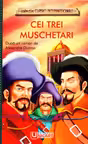 CEI TREI MUSCHETARI