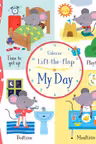 Lift-the-Flap My Day