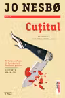 Cuțitul (seria Harry Hole, vol. 12)