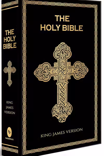 The Holy Bible