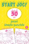 Start joc! 50 de jocuri Uneste punctele. Volumul 1