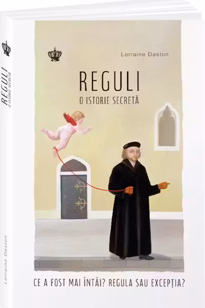 Reguli. O istorie secreta