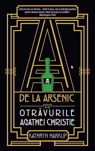 A de la arsenic
