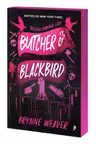 Butcher and Blackbird. Editie Speciala