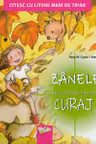 Zanele ne povestesc despre curaj - Litere de de tipar