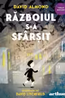 Razboiul s-a sfarsit