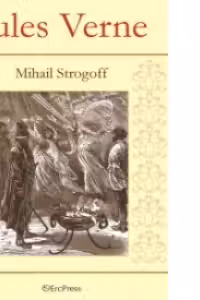 Jules Verne - nr. 8 - Mihail Strogoff