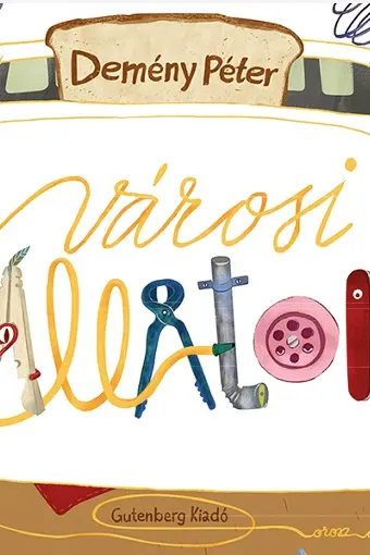 Varoși Allatok