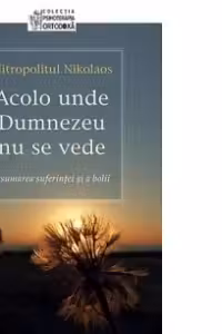 Acolo unde Dumnezeu nu se vede