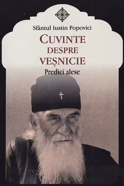 Cuvinte despre veșnicie
