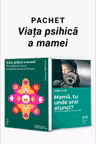 Pachet - Viața psihică a mamei