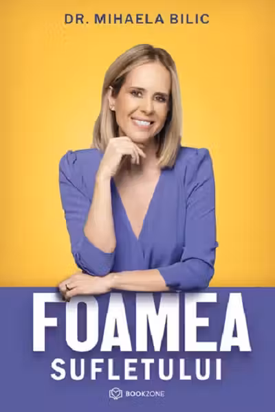 Foamea sufletului