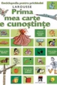 Prima mea carte de cunostinte