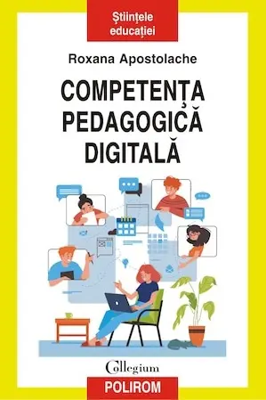Competenta pedagogica digitala