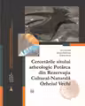 Cercetarile sitului arheologic Potirca din rezervatia cultural-naturala Orheiul-Vechi