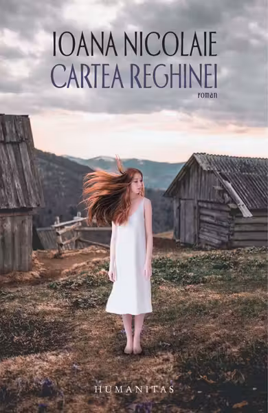 Cartea Reghinei