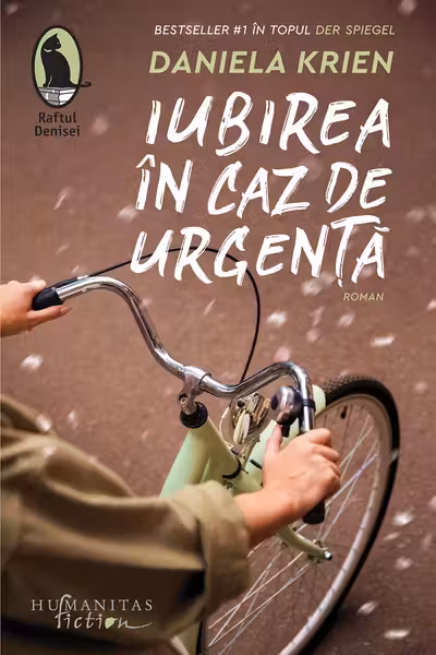 Iubirea in caz de urgenta