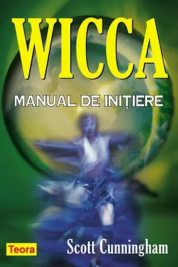 Wicca. Manual de initiere