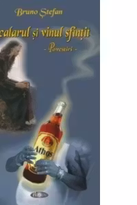 Cocalarul și vinul sfințit