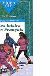 Les loisirs des français
