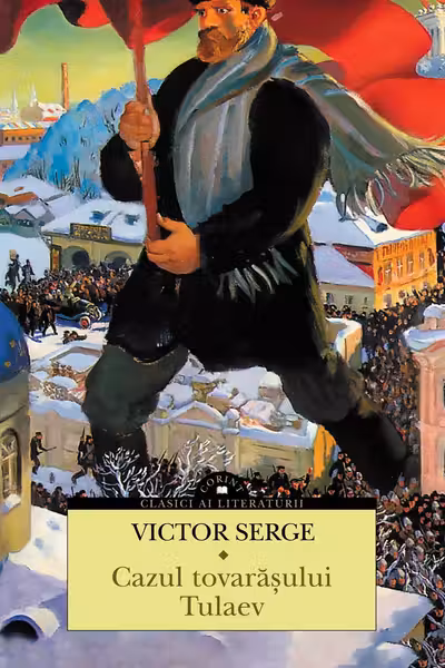 Cazul tovarasului Tulaev
