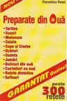 Preparate din oua - peste 300 de retete -